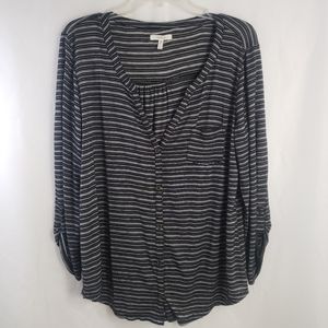Large Maurices Cardigan